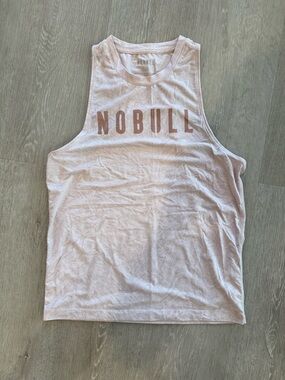 NOBULL Tank Top